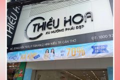 thiết kế in ấn thi công quảng cáo sự kiện