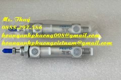 Xi lanh DGS-12-10-P Festo chính hãng - Giá siêu ưu đãi toàn quốc