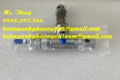 Chính hãng Festo DSNU-16-10-P - Chuyên hàng xi lanh giá tốt
