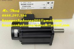 Động cơ MSME152G1C Panasonic - Tự động hoá giá tốt