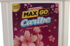 Nước xả thơm và lưu hương sau sấy, làm mềm vải tạo cảm giác dễ chịu