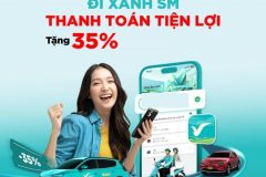 MobiFone bắt tay với Xanh SM tặng ưu đãi cho khách hàng