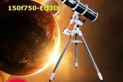 KTV phản xạ Sky-Watcher 150f750