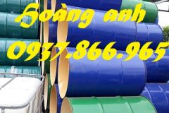 Phuy sắt cũ tái sử dụng, thùng phuy, bán thùng phi , thùng phuy, thùng