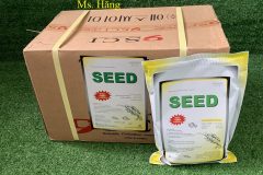 Men tiêu hóa SEED hàng Hàn Quốc, giúp nong to đường ruột vật nuôi