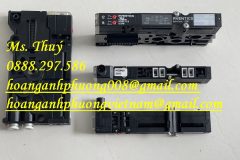 Aventics 0820 055 052- Van điều khiển chính hãng - Mới 100%