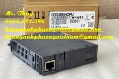 Bình Dương - Nhà phân phối Mô đun Mitsubishi Q10UDEHCPU