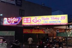 thiết kế in ấn thi công quảng cáo sự kiện