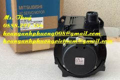 Chính hãng - Mitsubishi HF-SN152JK - Động cơ nhập mới