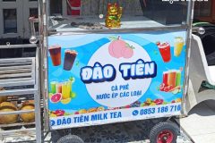 thiết kế in ấn thi công quảng cáo sự kiện