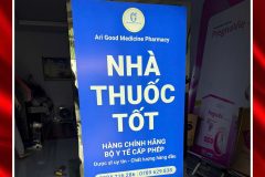 thiết kế in ấn thi công quảng cáo sự kiện nhanh đẹp