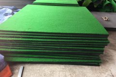 Thảm tập golf, thảm phát bóng golf