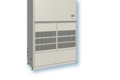 Máy lạnh tủ đứng Daikin công suất lớn – Giải pháp làm mát cho nhà xưởng