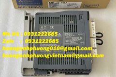 MR-J3-60A, mitsubishi, Bộ điều khiển 600W, chính hãng