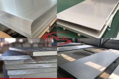 Thép không gỉ 3Cr12 - Unico Steel