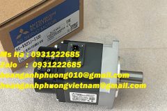 Servo 0.2kW HG-KN23J-S100 mitsubishi giao nhanh - tư vấn miễn phí