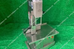 Máy cưa xương JG 250 inox hoàn toàn