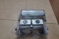 Bộ chia lưu lượng dầu thủy lực,