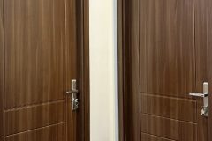 Giá cửa nhựa composite tại Huyện Phong Điền