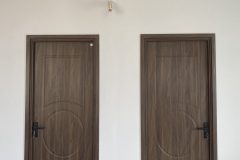 Cửa Nhựa Composite  Cửa Nhựa Giả Gỗ Chắc