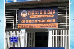 Thiết kế - In ấn - Thi công - Sản xuất - GIÁ RẺ