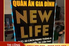 thiết kế in ấn thi công quảng cáo sự kiện