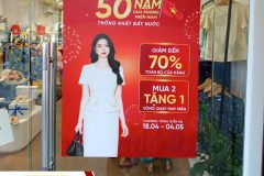 thiết kế in ấn thi công quảng cáo sự kiện