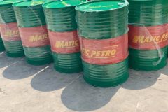 Nhớt Thủy Lực (Nhớt 10) Giá Tốt cho Máy Chấn, Máy Dập, Máy Ép