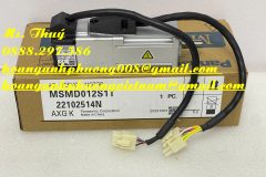 Chuyên động cơ MSMD012S1T Panasonic - New 100%