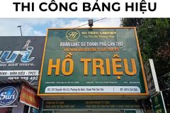 thiết kế in ấn thi công quảng cáo sự kiện
