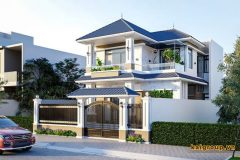 Bố trí nhà ở hợp phong thủy giúp thu hút tài lộc và may mắn