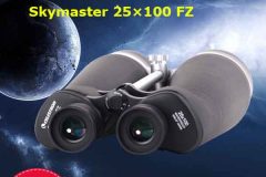 Ống nhòm Celestron Skymaster 25×100 FZ