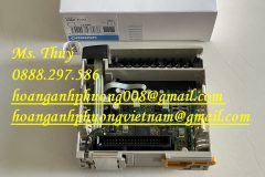PLC Omron CQM1-TC101 - Thiết bị tự động hoá giá rẻ