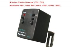 Động cơ điều khiển dành cho các loại chân EQ của Celestron