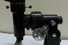 Chân đế xích đạo (EQ Head Mount 3)