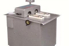 Máy buộc chỉ xúc xích tự động 2 đường AK-800