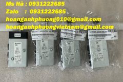 Van điện từ Norgren 2623077 giá siêu ưu đãi trong tháng