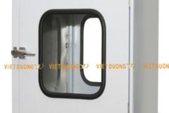 Hộp chuyển mẫu phòng sạch, Tủ chuyển mẫu vi sinh phòng thí nghiệm