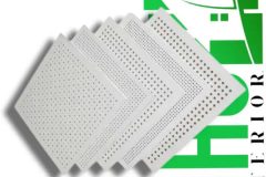 THẠCH CAO TIÊU ÂM – GIẢI PHÁP TIÊU ÂM HIỆU QUẢ CHO KHÔNG GIAN HIỆN ĐẠI