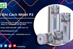 TÚI KHÍ CÁCH NHIỆT – GIẢI PHÁP THÔNG MINH CHO MỌI KHÔNG GIAN