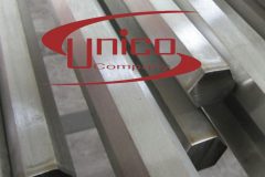 Lục giác inox 304_UnicoSteel