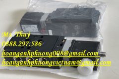 Bình Dương - Cung cấp van điện từ Burkert 00131421 giá tốt nhất