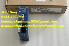 Bộ điều khiển Yaskawa SJDE-04APA - Giao hàng toàn quốc