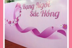 thiết kế in ấn thi công quảng cáo sự kiện