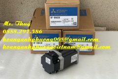 Động cơ Servo Mitsubishi HF-KN43K - Chuyên hàng tự động hoá