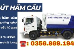 Thành phát: hút hầm cầu_thông cống nghẹt_nạo vét hố gas **