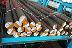 Bảo quản đúng cách – yếu tố quyết định chất lượng láp tròn SCM440