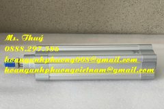 Chuyên xi lanh nhập chính hãng - Festo DSBC-50-160-PPVA-N3