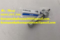 GIÁ ƯU ĐÃI - Xy lanh SMC CDJ2RA16-30B - Hàng mới 100%