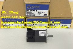 AC servo motor HF-KP13 - Mitsubishi xuất xứ Japan